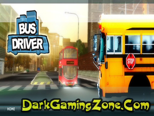 City Car Driver Bus Driver download the last version for android